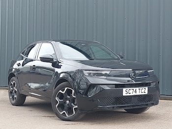 Used Vauxhall Mokka 2025 for sale - 78283737: Photo