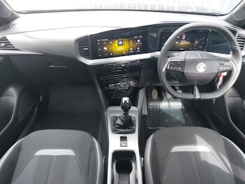 Used Vauxhall Mokka 2025 for sale - 78283737: Photo