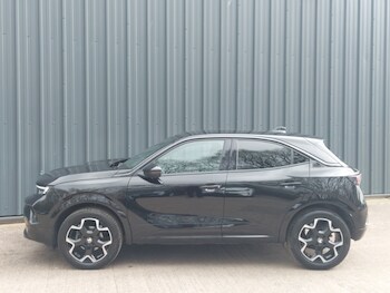 Used Vauxhall Mokka 2025 for sale - 78283737: Photo