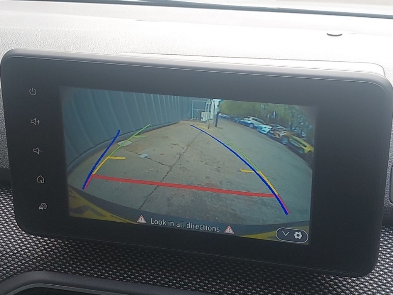 Used Dacia Sandero Stepway 2023 for sale - 77777385: Photo 18