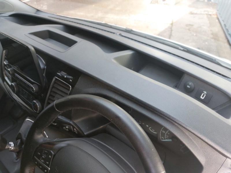 Used Ford Transit Custom 2021 for sale - 76804498: Photo 11