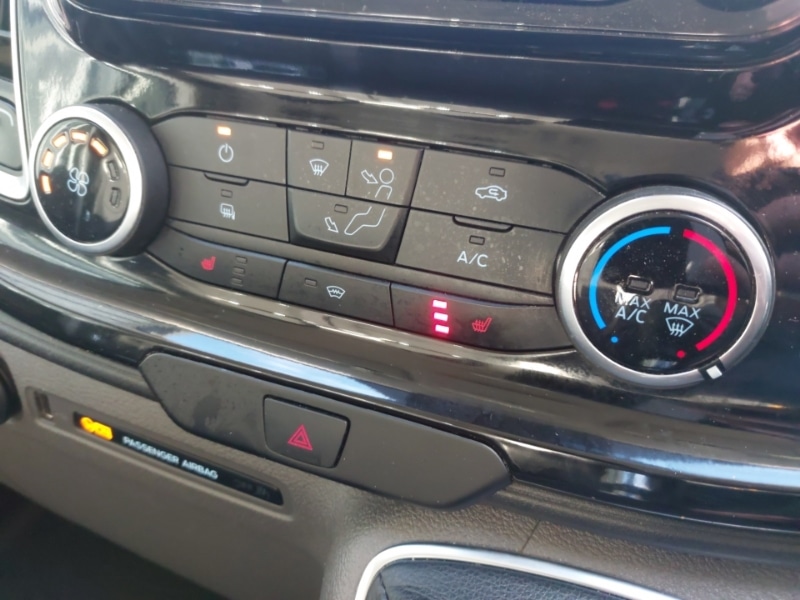 Used Ford Transit Custom 2021 for sale - 76804498: Photo 18