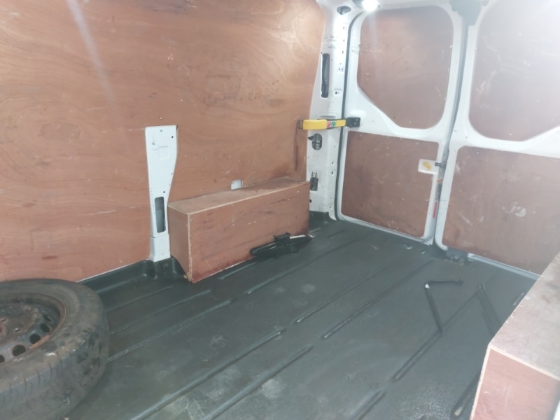 Used Ford Transit Custom 2021 for sale - 76804498: Photo 6