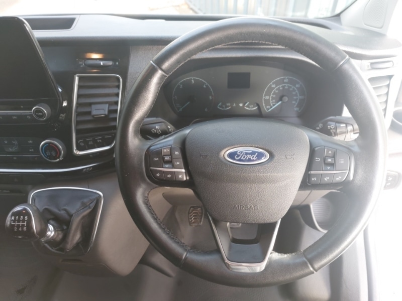 Used Ford Transit Custom 2021 for sale - 76804498: Photo 7