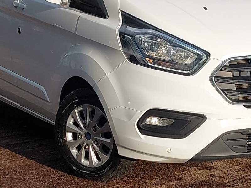 Used Ford Transit Custom 2021 for sale - 76804498: Photo 9