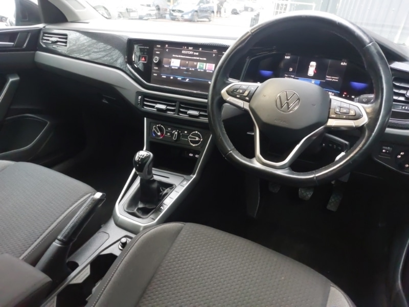 Used Volkswagen Taigo 2022 for sale - 76983081: Photo 10