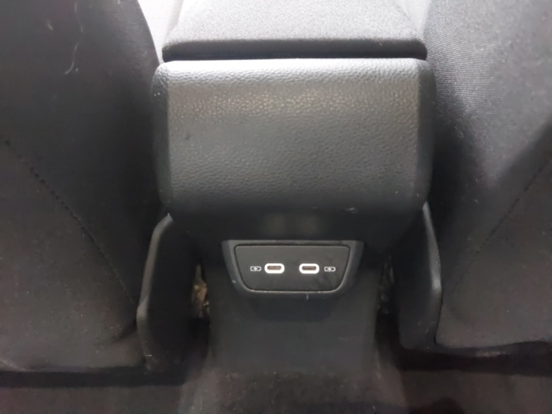 Used Volkswagen Taigo 2022 for sale - 76983081: Photo 11