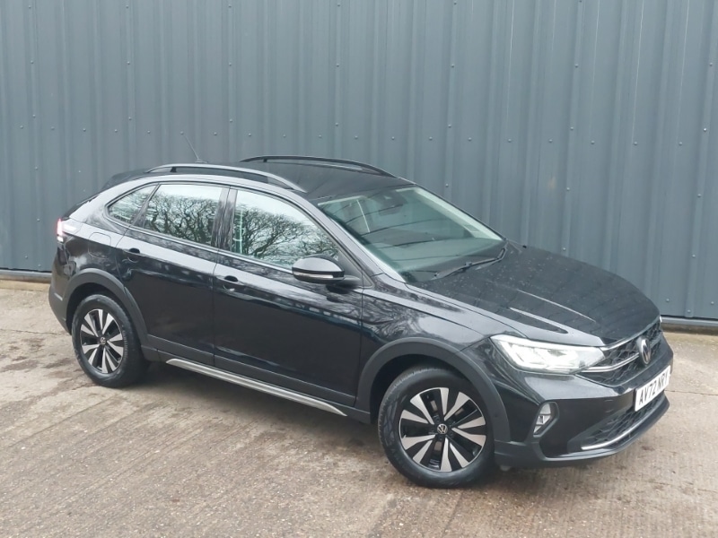 Used Volkswagen Taigo 2022 for sale - 76983081: Photo 13