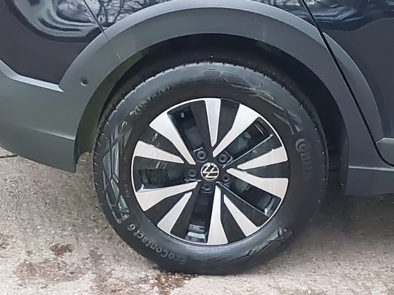 Used Volkswagen Taigo 2022 for sale - 76983081: Photo 14