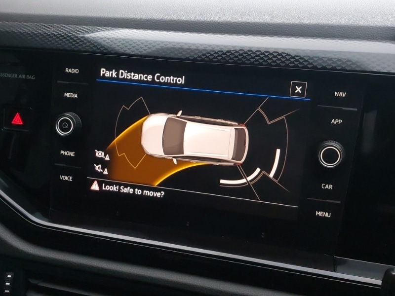 Used Volkswagen Taigo 2022 for sale - 76983081: Photo 15