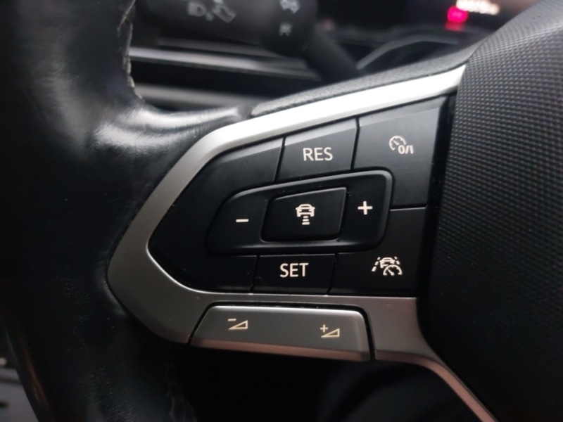 Used Volkswagen Taigo 2022 for sale - 76983081: Photo 16