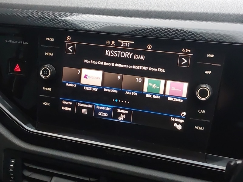 Used Volkswagen Taigo 2022 for sale - 76983081: Photo 18