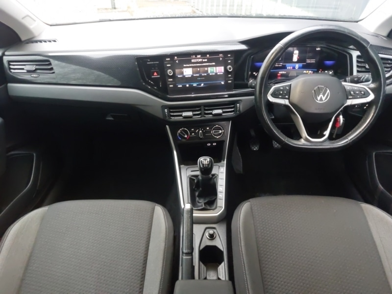 Used Volkswagen Taigo 2022 for sale - 76983081: Photo 2