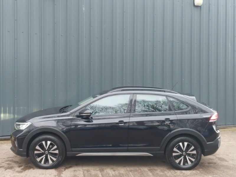 Used Volkswagen Taigo 2022 for sale - 76983081: Photo 4