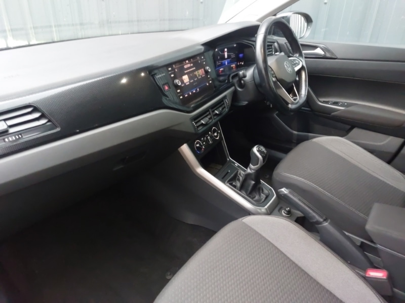 Used Volkswagen Taigo 2022 for sale - 76983081: Photo 5