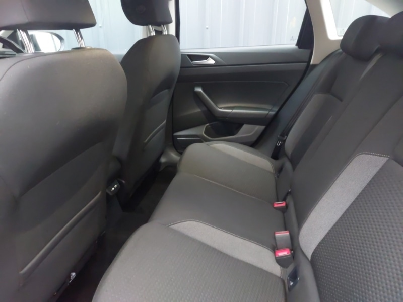 Used Volkswagen Taigo 2022 for sale - 76983081: Photo 6