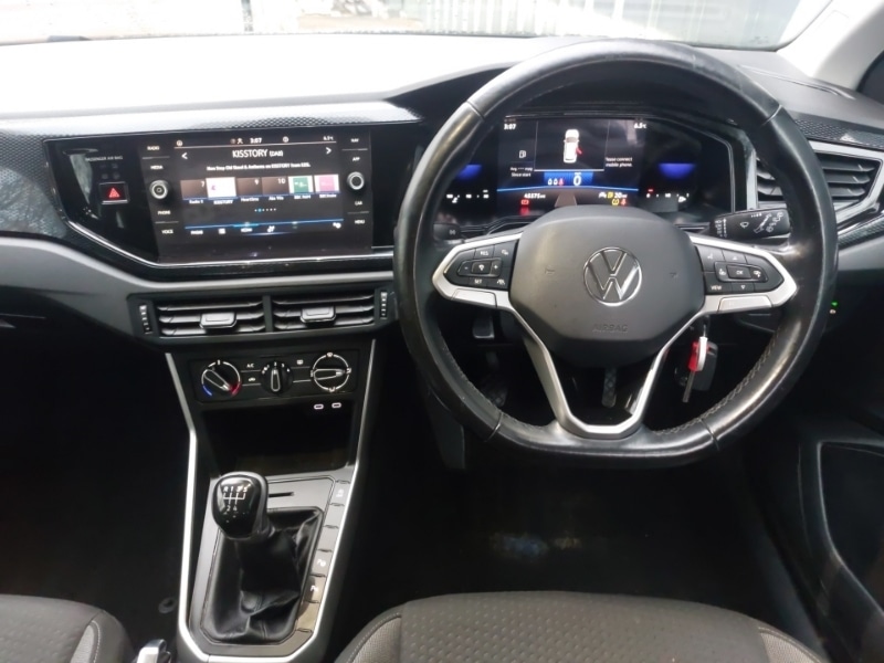 Used Volkswagen Taigo 2022 for sale - 76983081: Photo 7