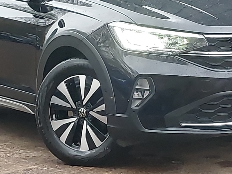 Used Volkswagen Taigo 2022 for sale - 76983081: Photo 9