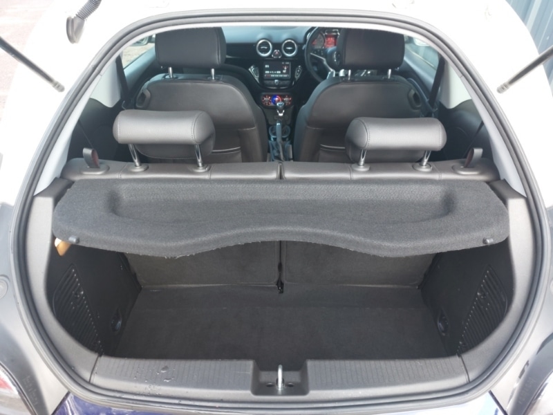 Used Vauxhall ADAM 2017 for sale - 77569044: Photo 2