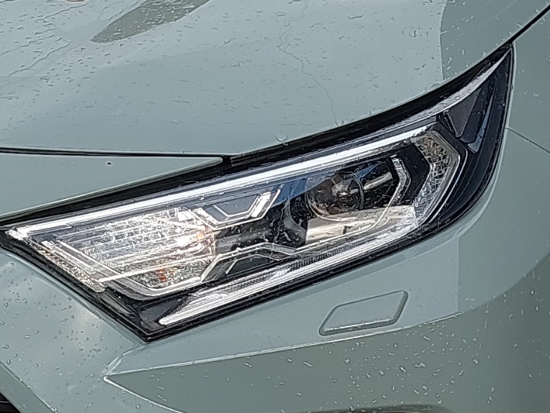 Used Toyota RAV4 2020 for sale - 76683766: Photo 12