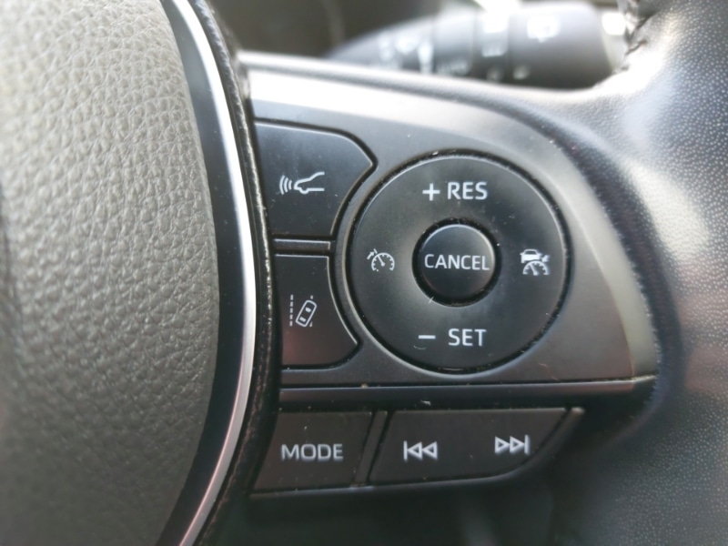 Used Toyota RAV4 2020 for sale - 76683766: Photo 15