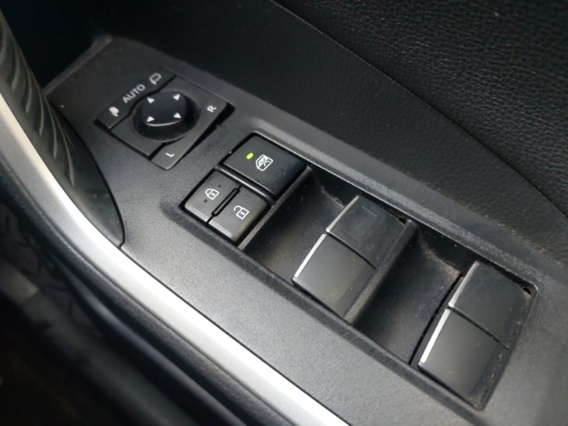 Used Toyota RAV4 2020 for sale - 76683766: Photo 16