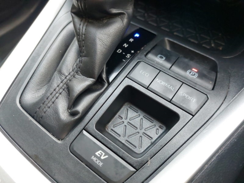 Used Toyota RAV4 2020 for sale - 76683766: Photo 17