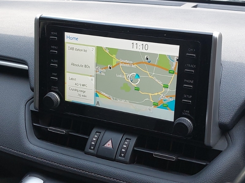 Used Toyota RAV4 2020 for sale - 76683766: Photo 18