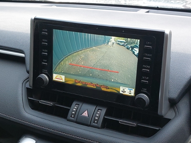 Used Toyota RAV4 2020 for sale - 76683766: Photo 19