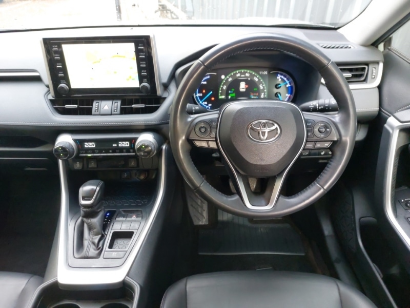 Used Toyota RAV4 2020 for sale - 76683766: Photo 7