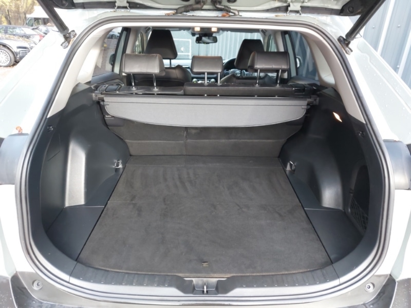 Used Toyota RAV4 2020 for sale - 76683766: Photo 8