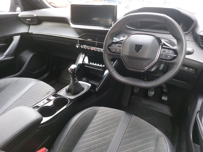 Used Peugeot 2008 2025 for sale - 76815741: Photo 10