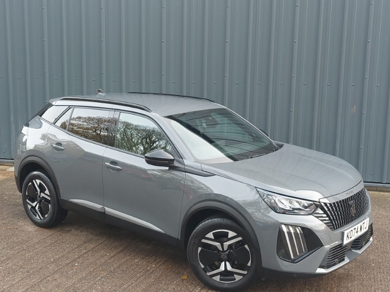 Used Peugeot 2008 2025 for sale - 76815741: Photo 13