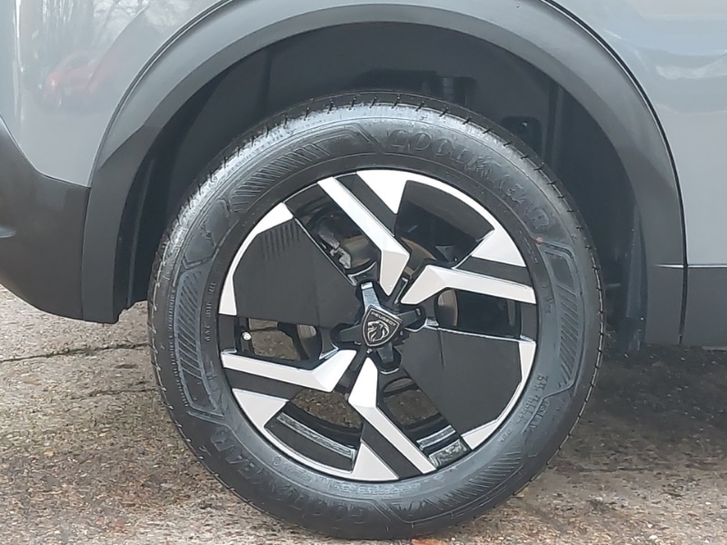 Used Peugeot 2008 2025 for sale - 76815741: Photo 14