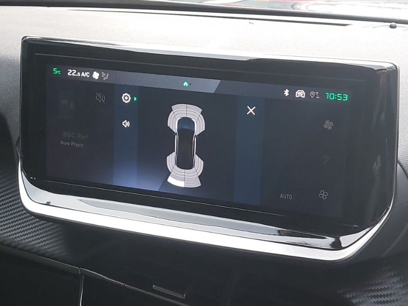 Used Peugeot 2008 2025 for sale - 76815741: Photo 15