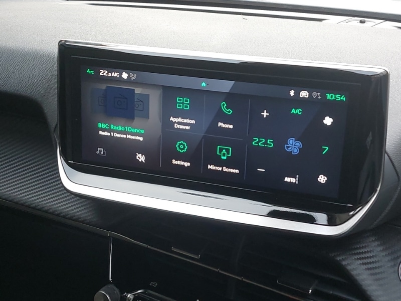 Used Peugeot 2008 2025 for sale - 76815741: Photo 19