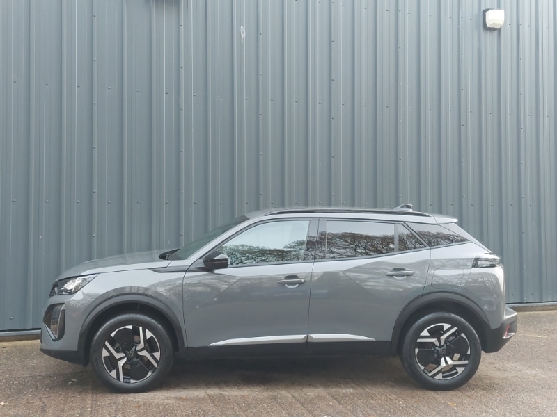 Used Peugeot 2008 2025 for sale - 76815741: Photo 4