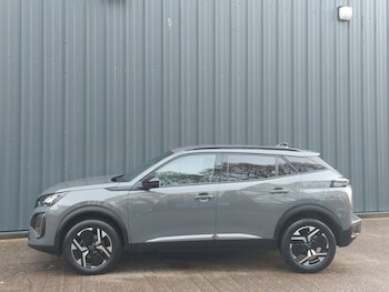 Used Peugeot 2008 2025 for sale - 76815741: Photo