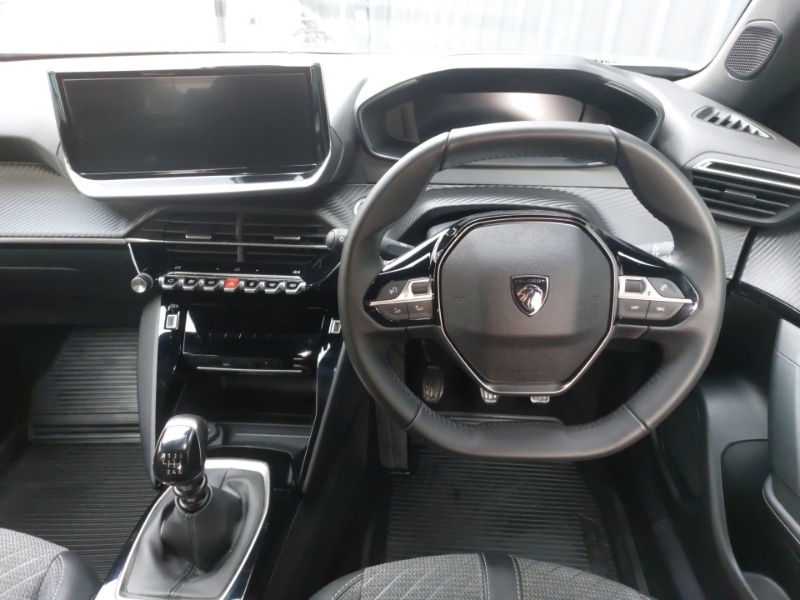 Used Peugeot 2008 2025 for sale - 76815741: Photo 7