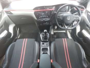 Used Vauxhall Corsa 2022 for sale - 75278616: Photo