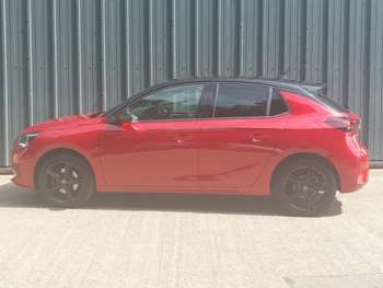 Used Vauxhall Corsa 2022 for sale - 75278616: Photo