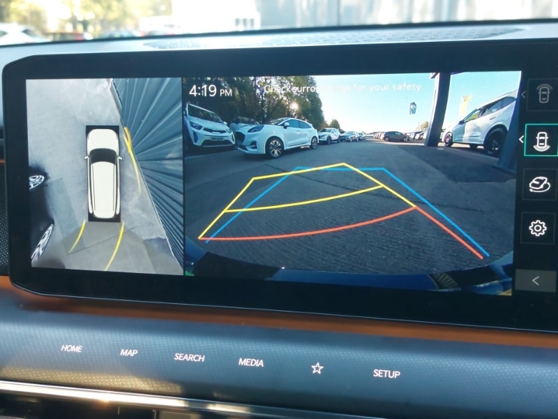 Used Kia EV9 2024 for sale - 76238274: Photo 10