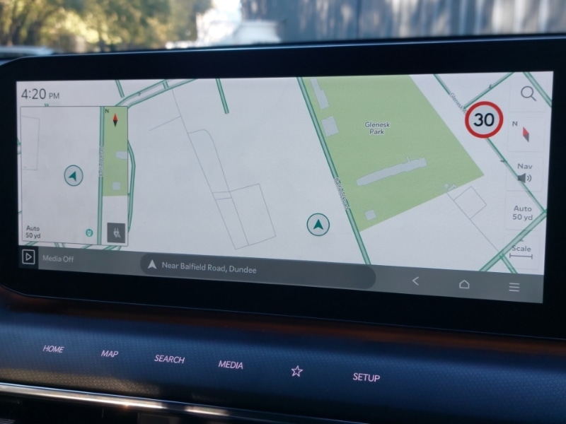 Used Kia EV9 2024 for sale - 76238274: Photo 11