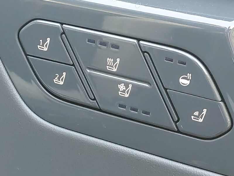 Used Kia EV9 2024 for sale - 76238274: Photo 13