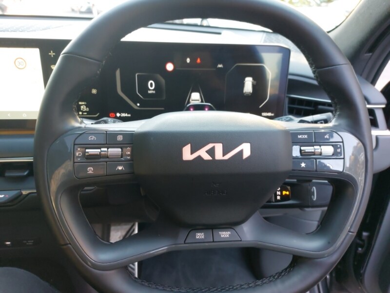 Used Kia EV9 2024 for sale - 76238274: Photo 19