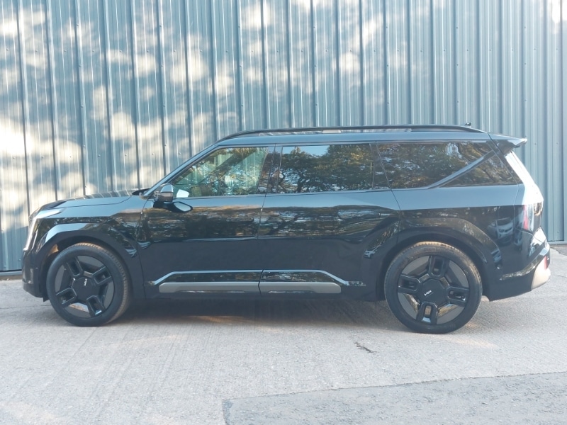 Used Kia EV9 2024 for sale - 76238274: Photo 4