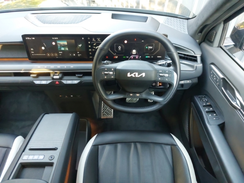 Used Kia EV9 2024 for sale - 76238274: Photo 7