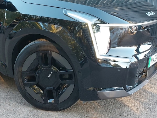 Used Kia EV9 2024 for sale - 76238274: Photo 9
