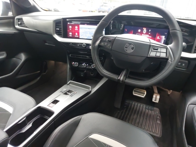 Used Vauxhall Mokka 2025 for sale - 77922534: Photo 10