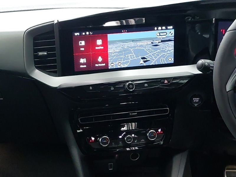 Used Vauxhall Mokka 2025 for sale - 77922534: Photo 11